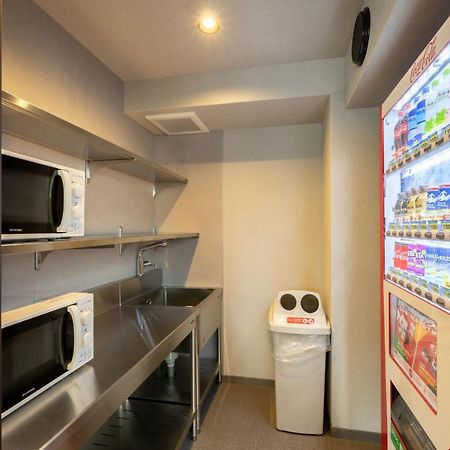 Fuji Hotel Kyoto Gojo Zewnętrze zdjęcie