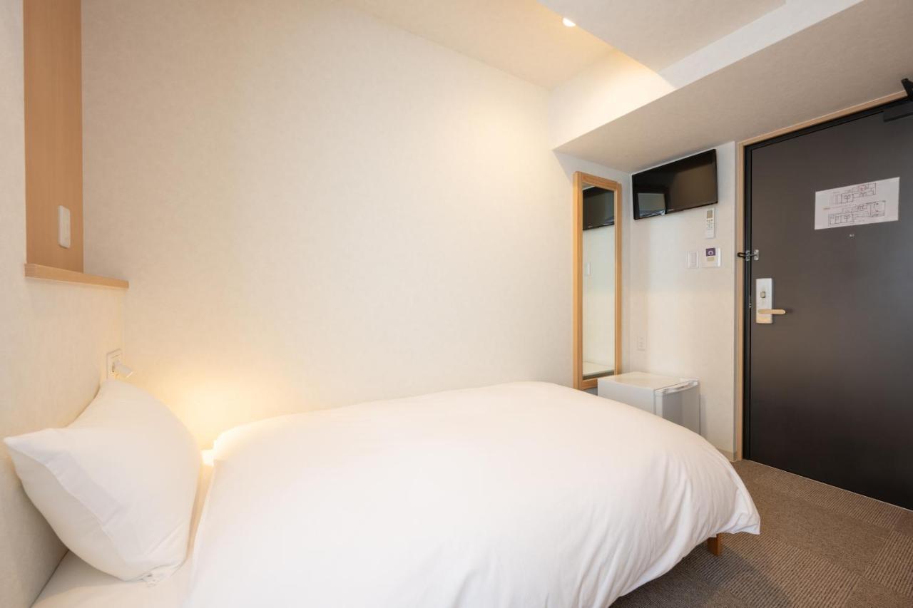 Fuji Hotel Kyoto Gojo Zewnętrze zdjęcie