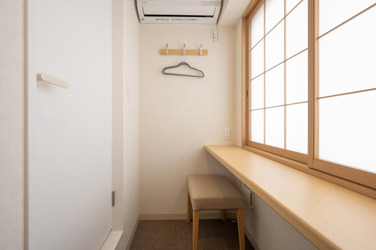Fuji Hotel Kyoto Gojo Zewnętrze zdjęcie