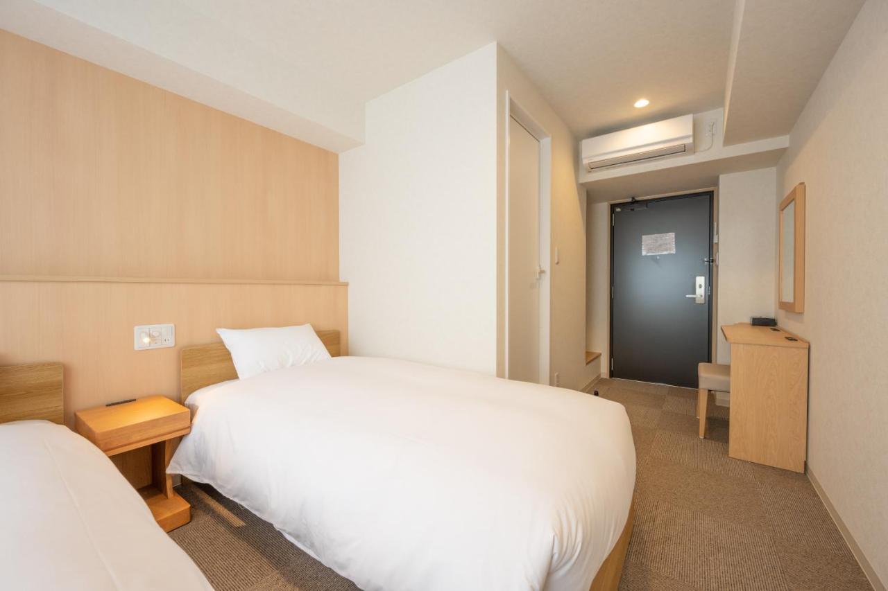 Fuji Hotel Kyoto Gojo Zewnętrze zdjęcie
