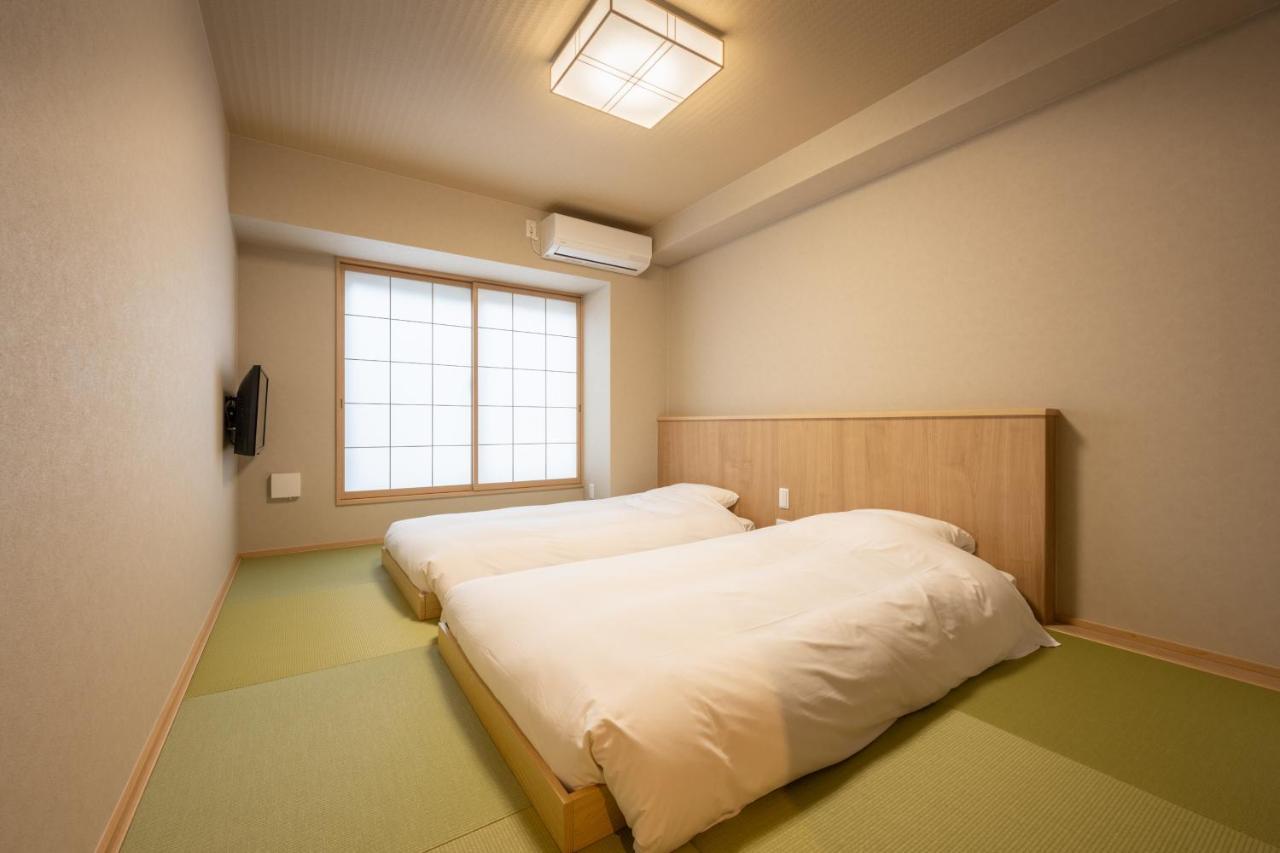 Fuji Hotel Kyoto Gojo Zewnętrze zdjęcie