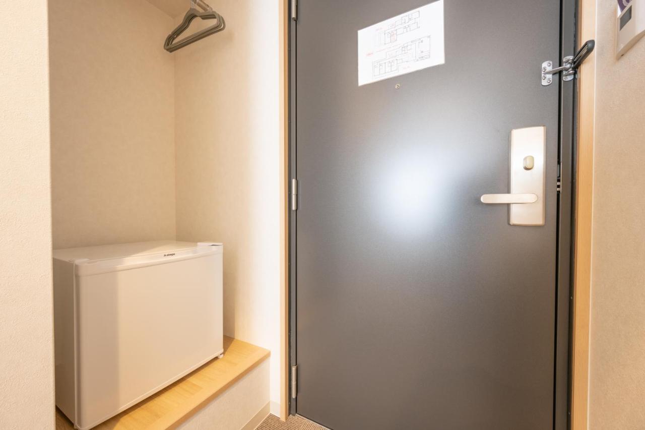 Fuji Hotel Kyoto Gojo Zewnętrze zdjęcie