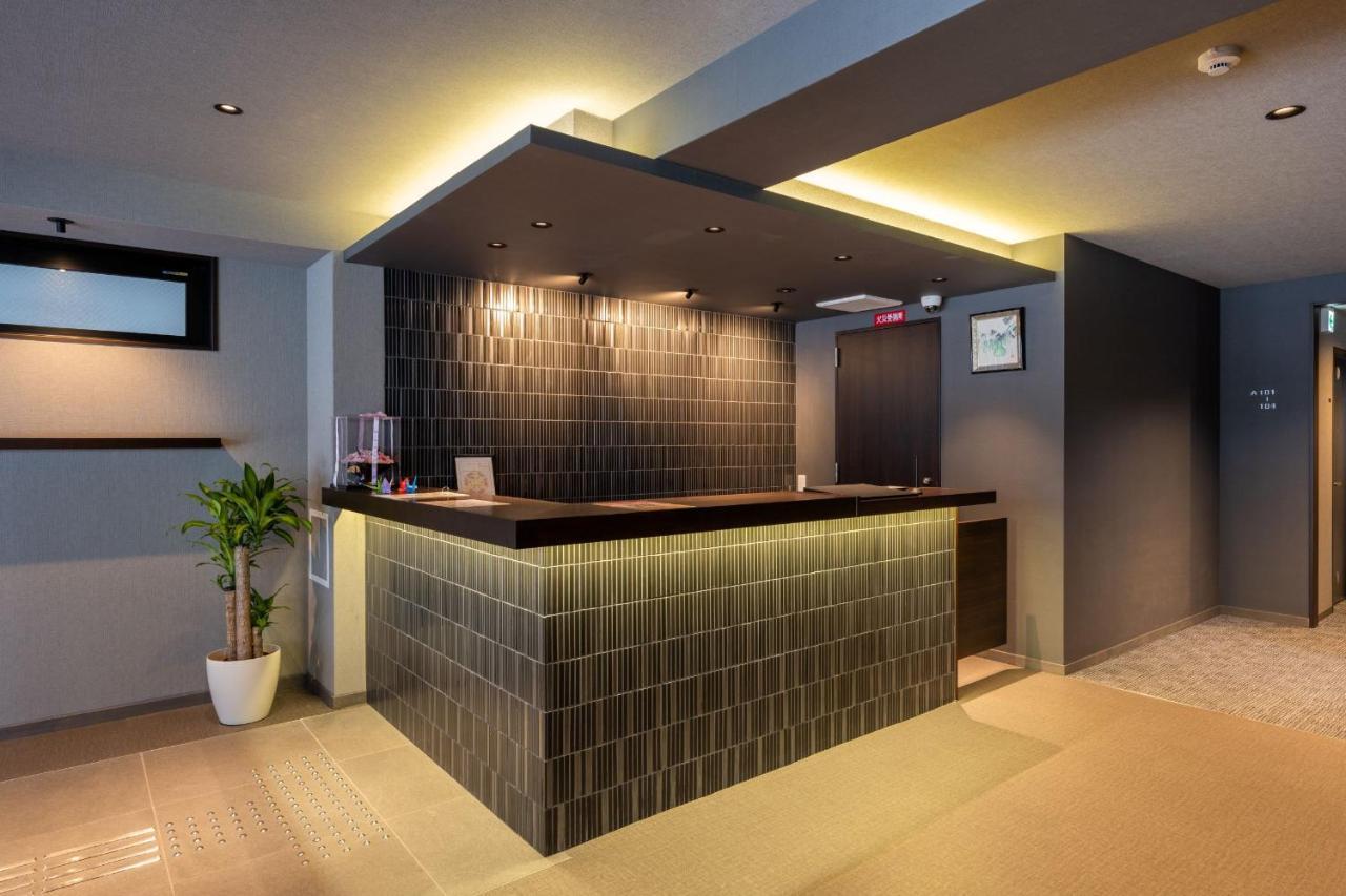 Fuji Hotel Kyoto Gojo Zewnętrze zdjęcie