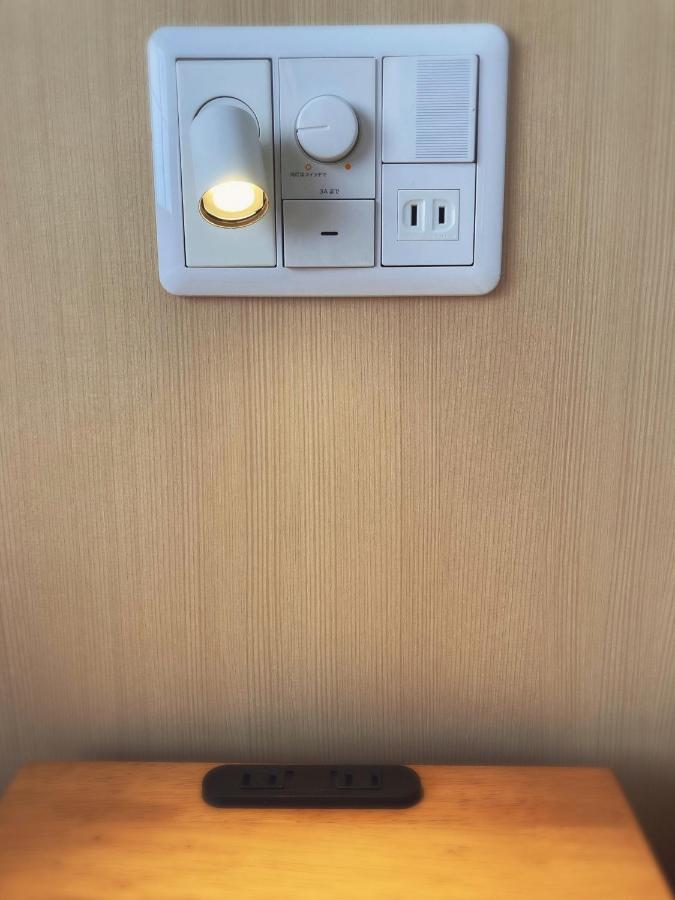 Fuji Hotel Kyoto Gojo Zewnętrze zdjęcie
